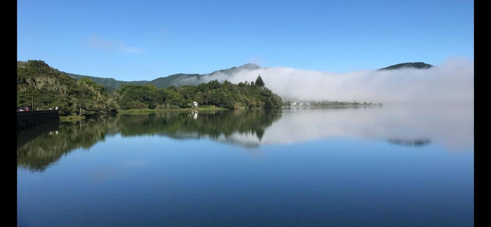 Apartamento Mae De Deus Ponta Delgada  Bagian luar foto
