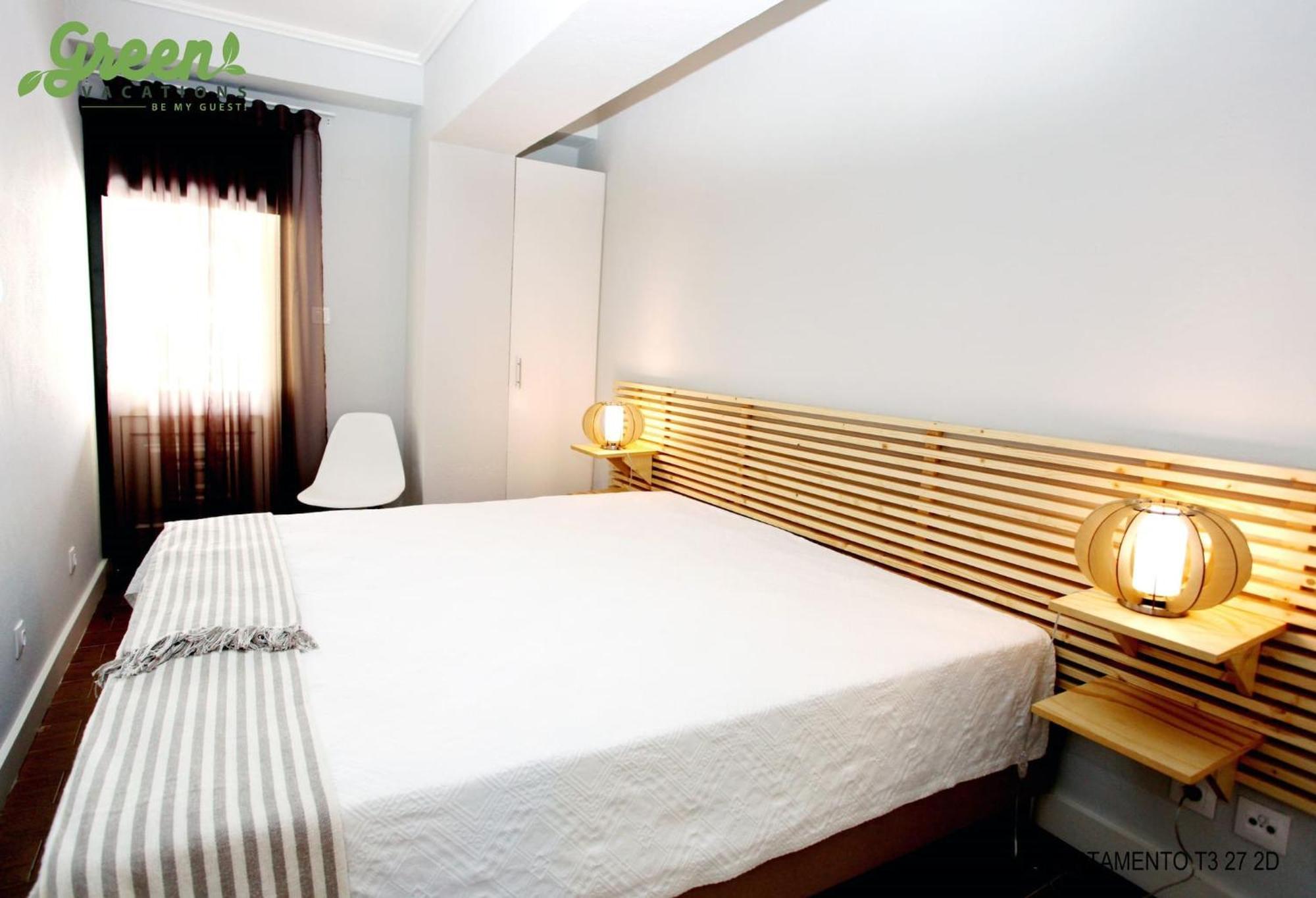 Apartamento Mae De Deus Ponta Delgada  Bagian luar foto