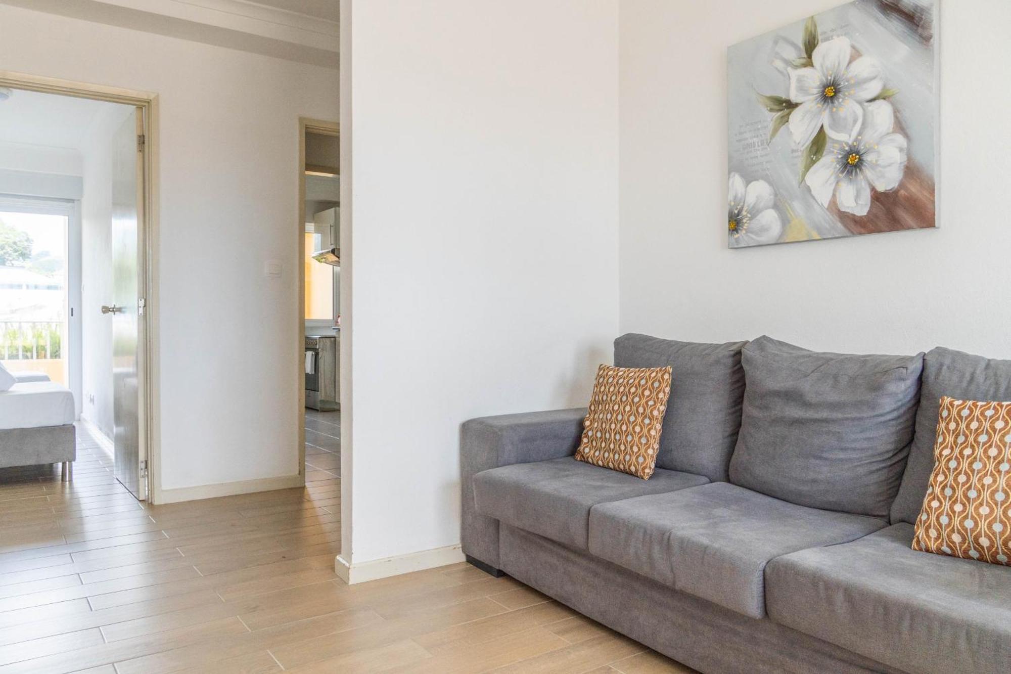 Apartamento Mae De Deus Ponta Delgada  Bagian luar foto