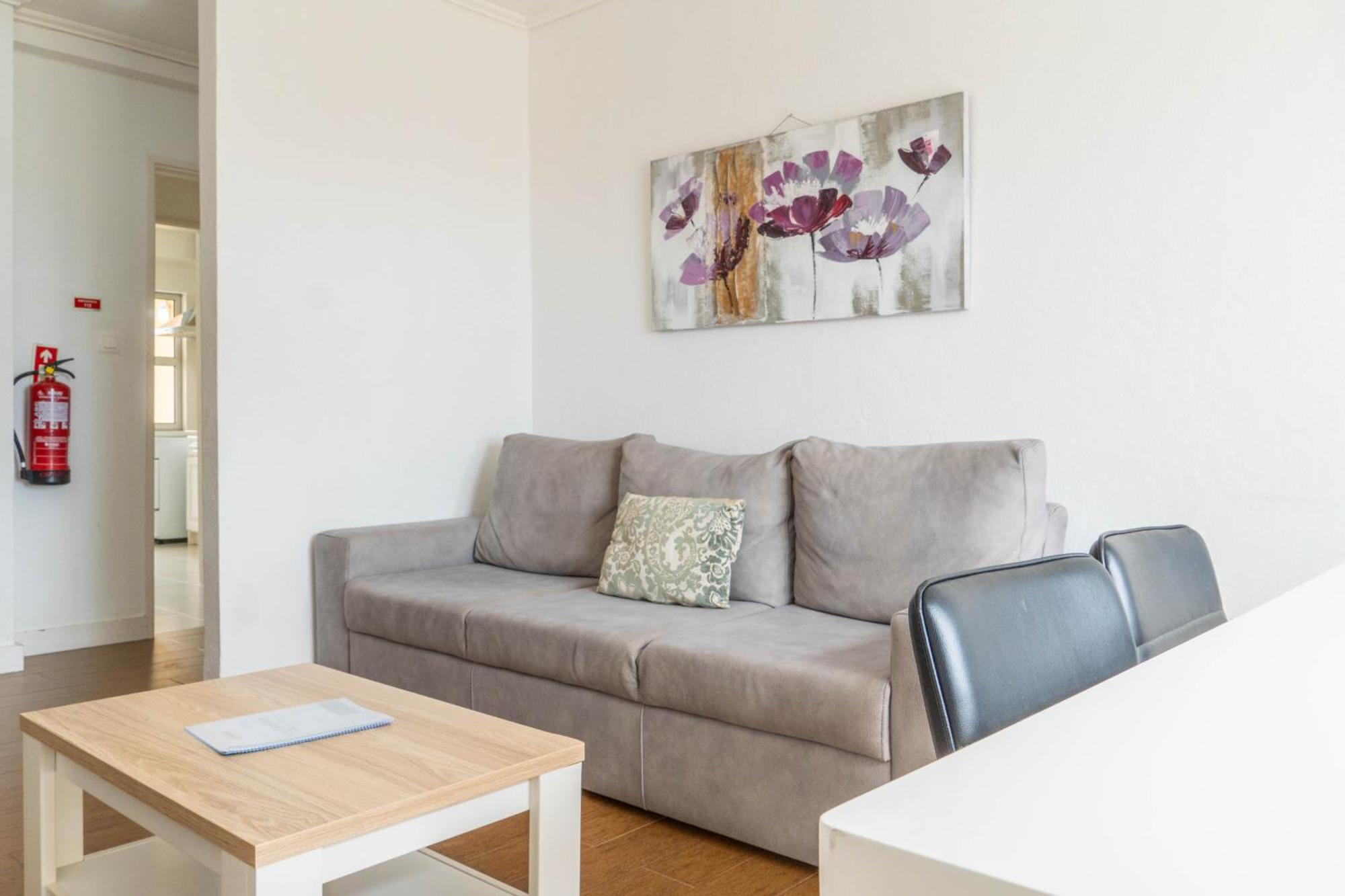Apartamento Mae De Deus Ponta Delgada  Bagian luar foto